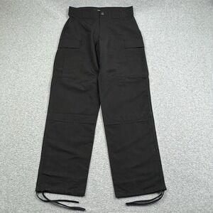 5.11 Tactical Fast-Tac TDU Cargo Pants Mens‎ 34x32 Adjustable Ripstop EMS Rescue